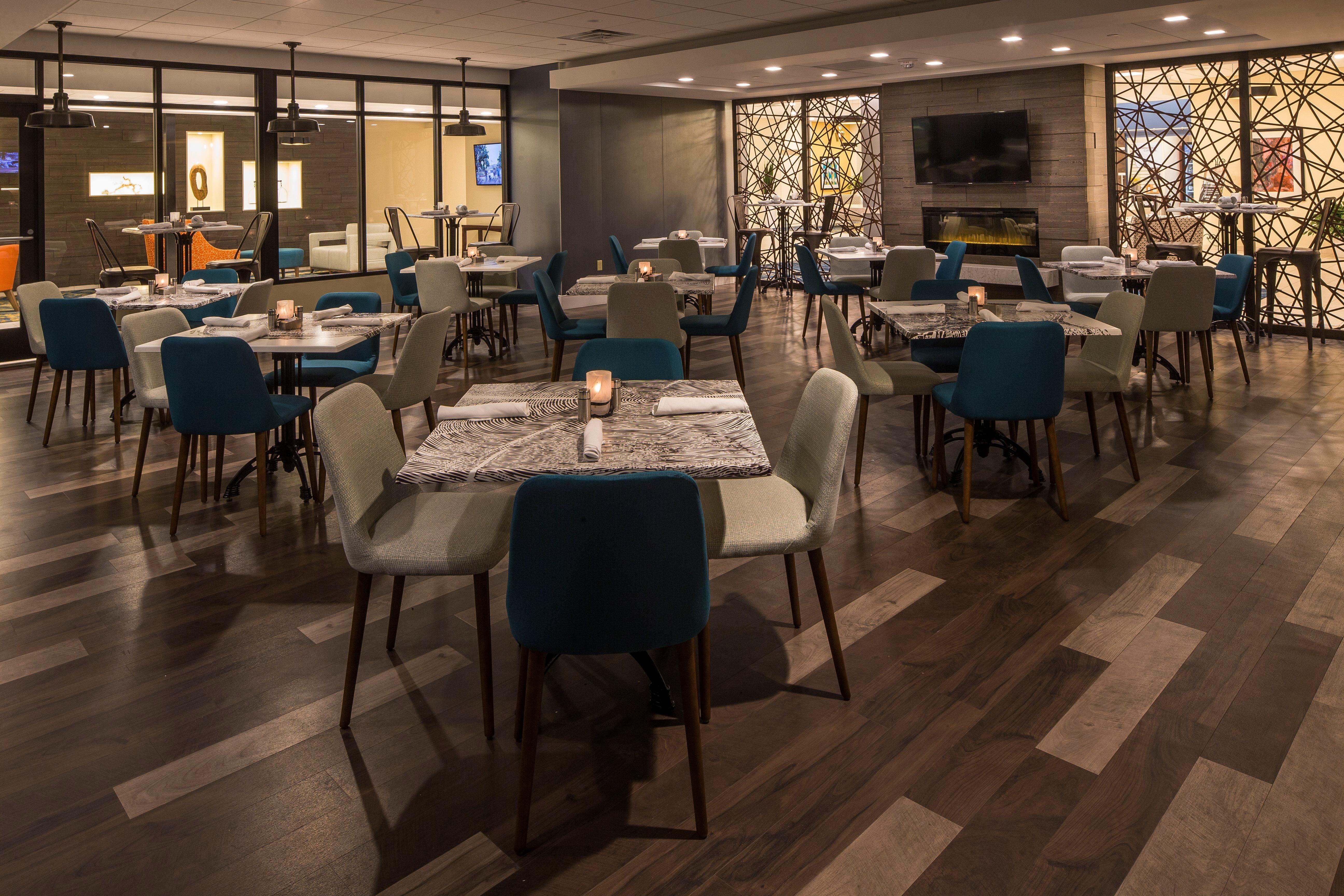 Crowne Plaza Hotel And Suites Pittsburgh South By Ihg Mt. Lebanon Exterior foto